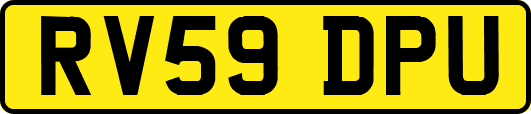 RV59DPU