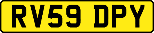 RV59DPY