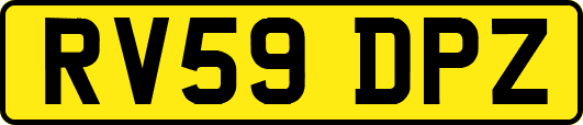 RV59DPZ