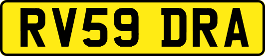 RV59DRA