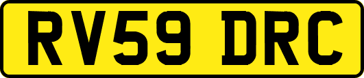 RV59DRC