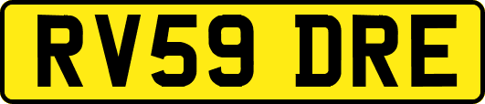 RV59DRE