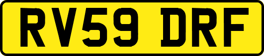 RV59DRF