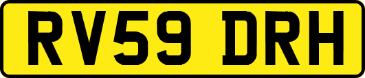 RV59DRH