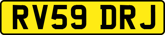RV59DRJ