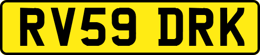 RV59DRK