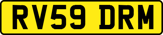 RV59DRM