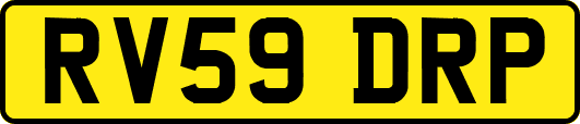 RV59DRP