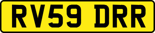 RV59DRR