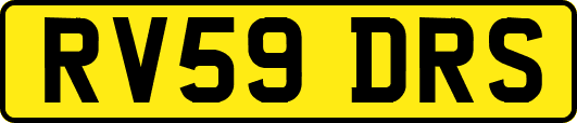 RV59DRS