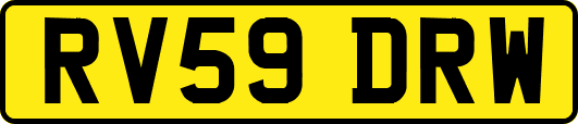 RV59DRW