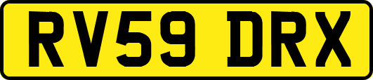 RV59DRX