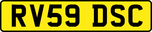 RV59DSC