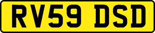 RV59DSD