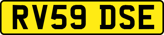 RV59DSE