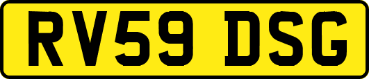 RV59DSG