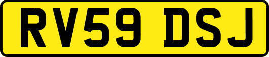 RV59DSJ