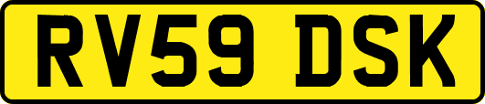 RV59DSK