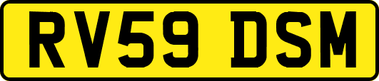 RV59DSM