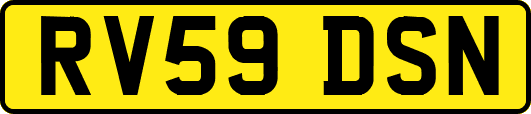 RV59DSN