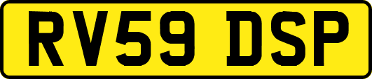 RV59DSP