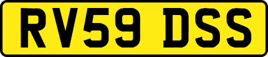 RV59DSS