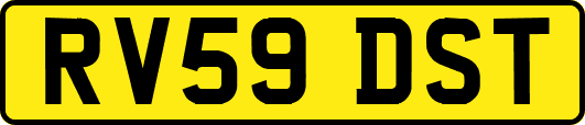 RV59DST