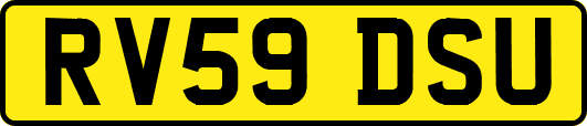 RV59DSU