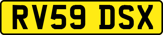 RV59DSX