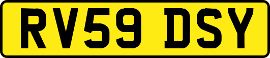 RV59DSY