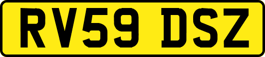 RV59DSZ