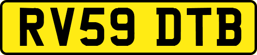 RV59DTB
