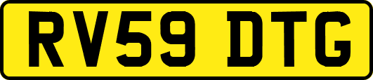RV59DTG