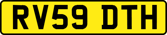 RV59DTH