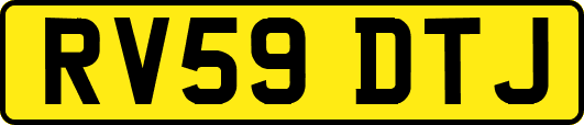 RV59DTJ