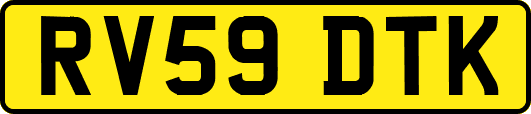 RV59DTK