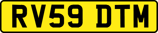 RV59DTM