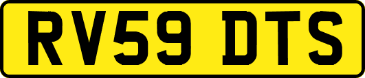 RV59DTS