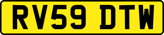 RV59DTW