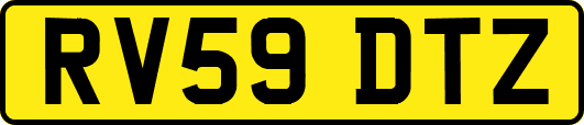 RV59DTZ