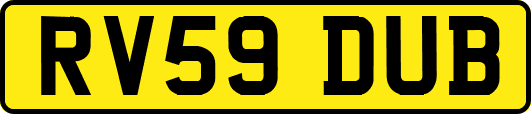 RV59DUB