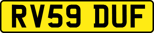 RV59DUF