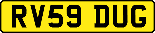 RV59DUG