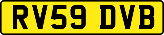 RV59DVB