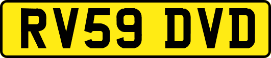 RV59DVD