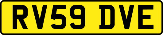 RV59DVE