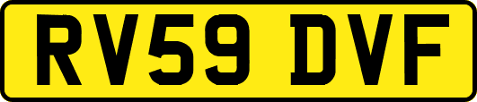 RV59DVF