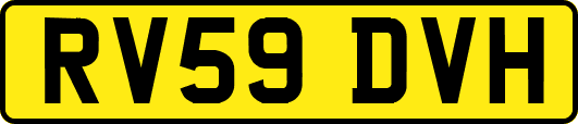 RV59DVH