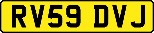 RV59DVJ