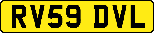 RV59DVL